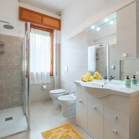 Lejlighed Casa Hibiscus *