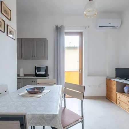 Apartament Casa Hibiscus