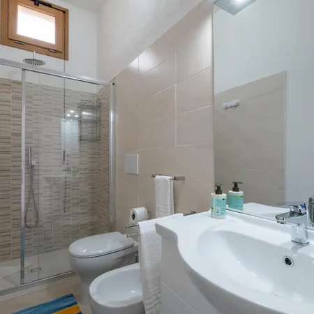 Casa Hibiscus * Villasimius