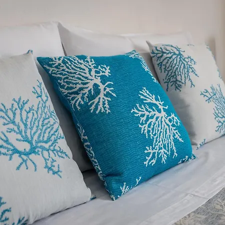 Casa Hibiscus Apartament *