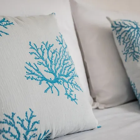 Lejlighed Casa Hibiscus *