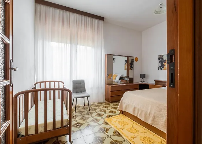 Casa Hibiscus Apartmán *