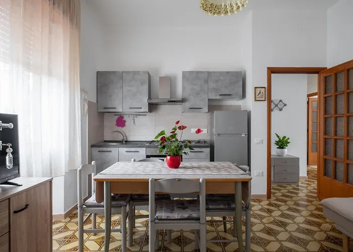 Apartament Casa Hibiscus *