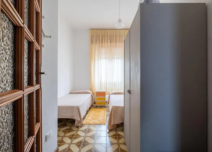 Apartament Casa Hibiscus Villasimius