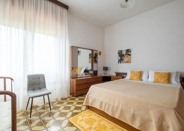 Apartament Casa Hibiscus Villasimius