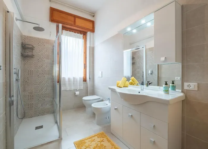 Apartmán Casa Hibiscus *