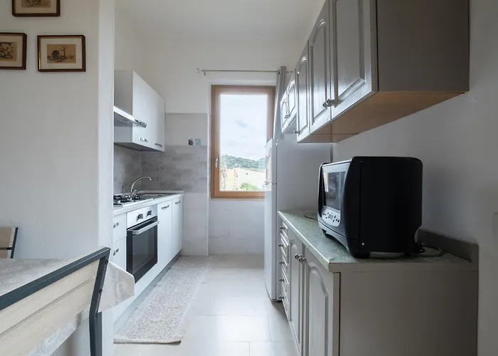 Casa Hibiscus * Villasimius