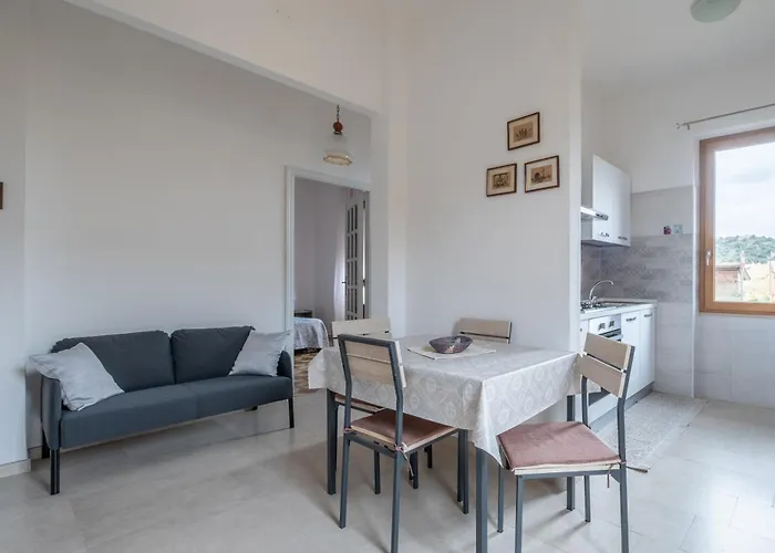 Apartmán Casa Hibiscus *