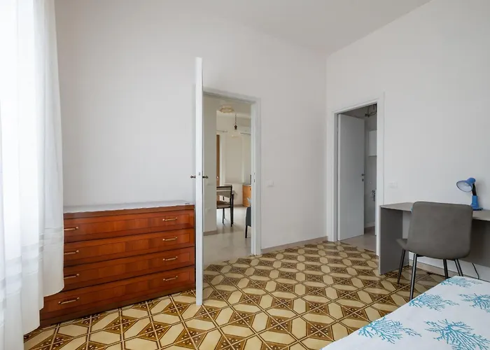 Apartmán Casa Hibiscus *