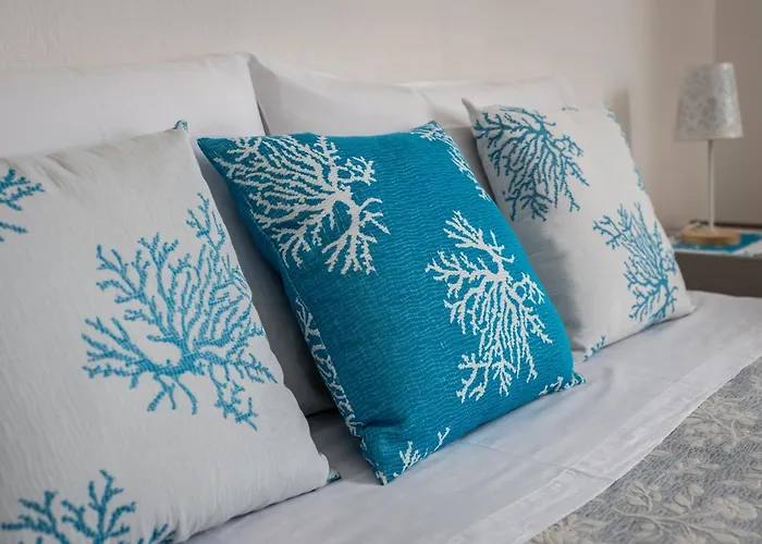 Casa Hibiscus Apartmán *