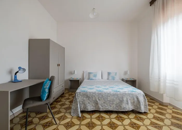 Apartament Casa Hibiscus *