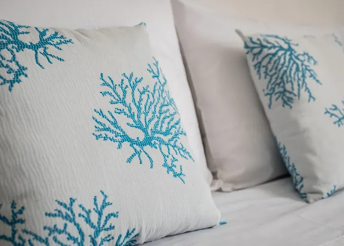 Apartmán Casa Hibiscus *