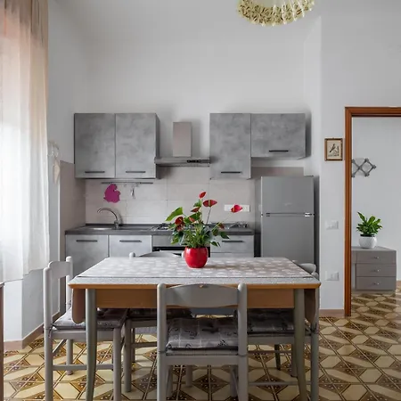 Lägenhet Casa Hibiscus *