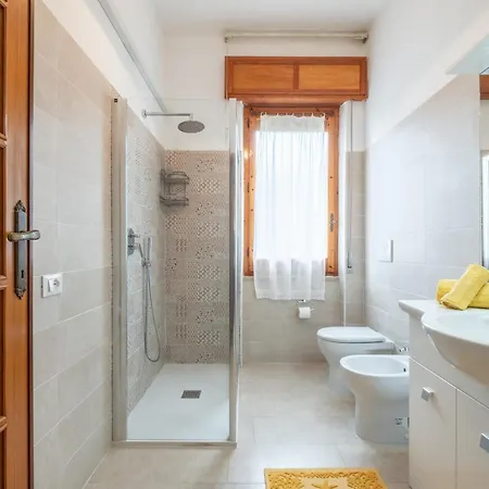 Casa Hibiscus * Villasimius