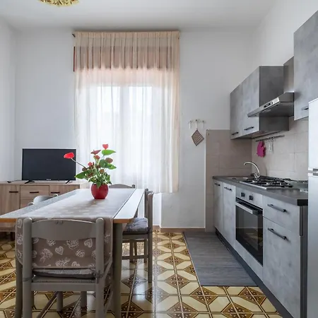 Casa Hibiscus Appartamento Villasimius