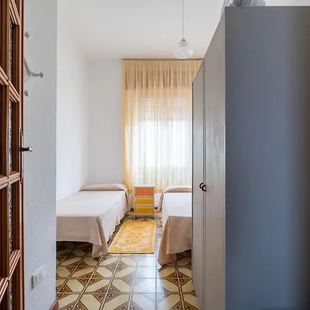 דירה Casa Hibiscus וילסימיוס