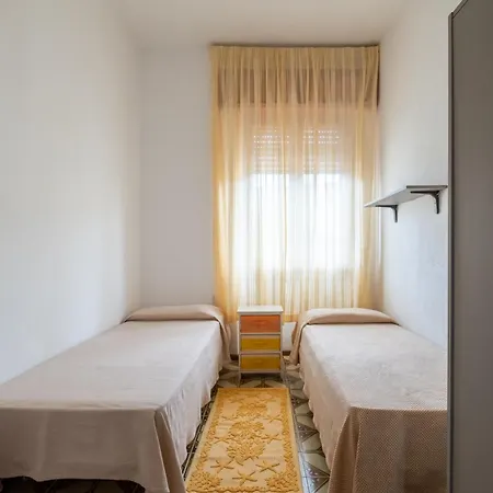 Casa Hibiscus וילסימיוס