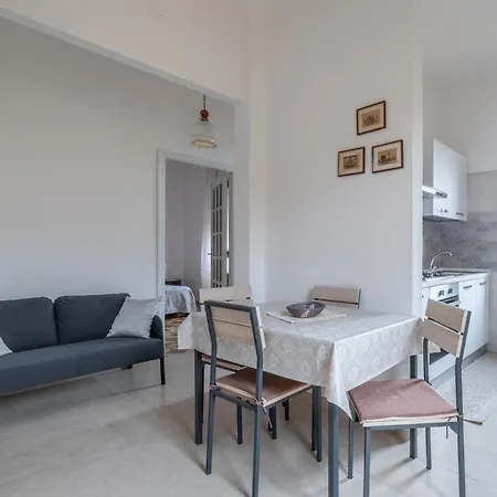 דירה Casa Hibiscus *