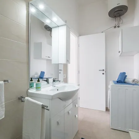 Casa Hibiscus * וילסימיוס