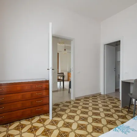 Lägenhet Casa Hibiscus *