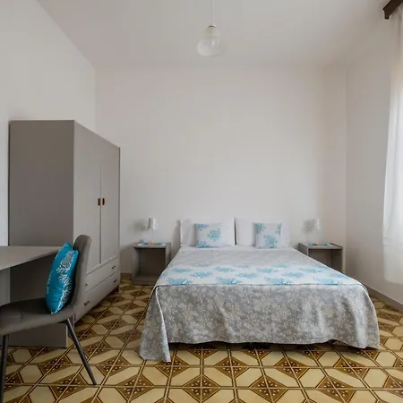 Appartamento Casa Hibiscus *