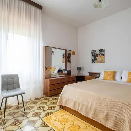 Casa Hibiscus Appartamento