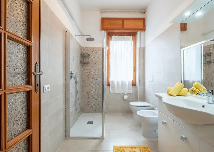 Casa Hibiscus * וילסימיוס