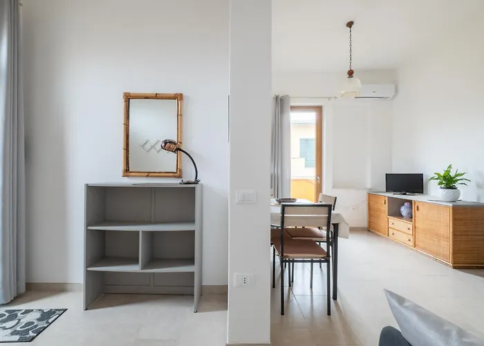 Casa Hibiscus דירה וילסימיוס