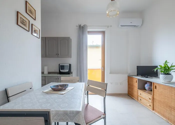 Apartamento Casa Hibiscus