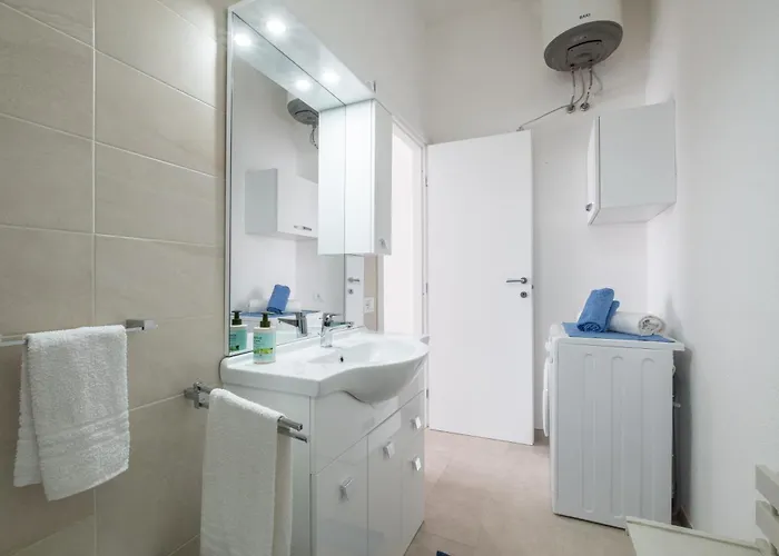 Casa Hibiscus * וילסימיוס