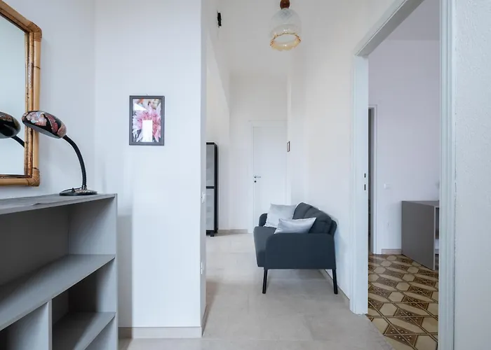 Casa Hibiscus דירה *