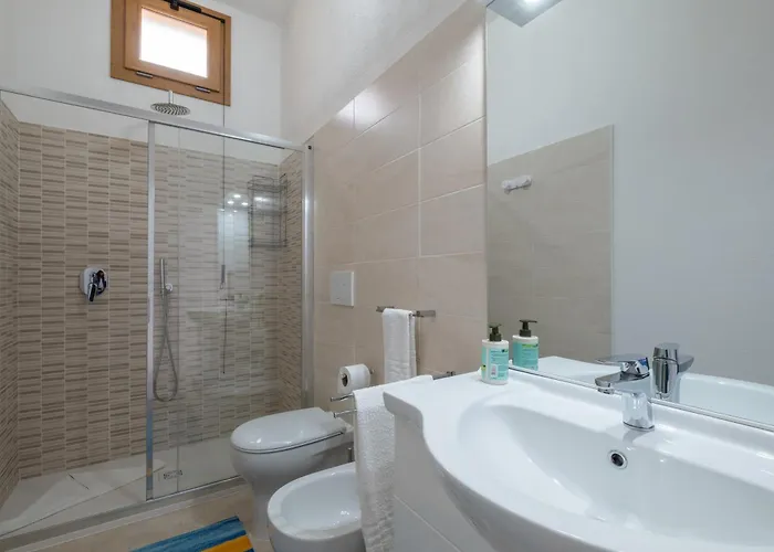 Casa Hibiscus * Villasimius