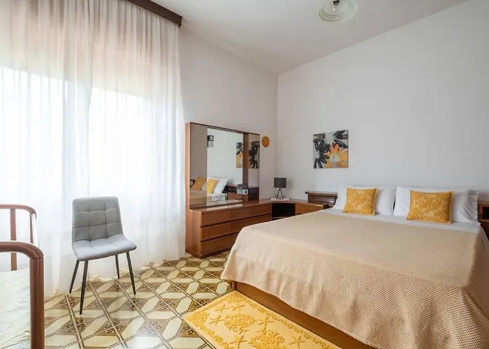 Casa Hibiscus דירה